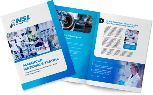 Materials Testing Lab Guide