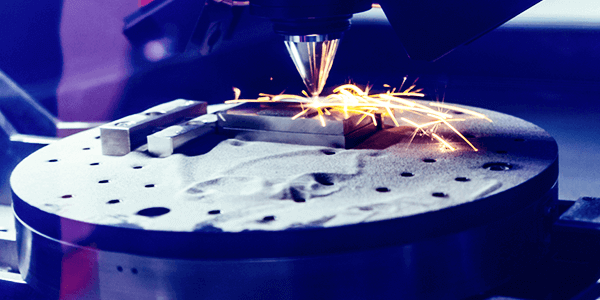featured image of Unlocking Velocity in Metal AM Materials Development through Testing