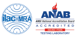featured image of NSL Metallurgical Laboratory Receives ISO/IEC 17025 Recertification