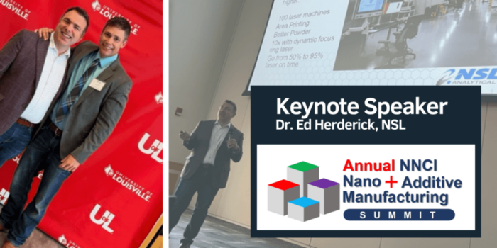 Featured image for NNCI Summit Recap | Where Nano and Additive Manufacturing Converge