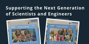 Featured image for Supporting the Next Generation of Scientists and Engineers