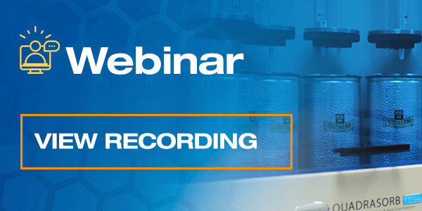 featured image of Webinar – Practical Approaches to California Proposition 65 Testing